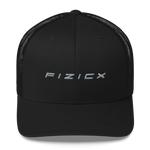 Fizicx | Pro Mesh-Back Cap