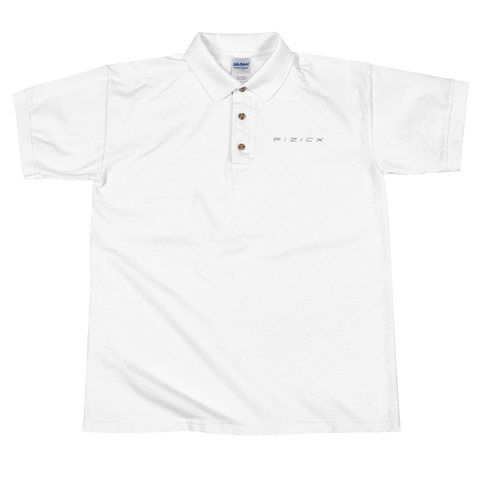FIZICX | Collared Shirt Requirement