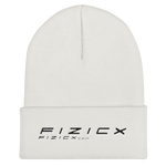 FIZICX | PRO KNITT CAP [ PROS ONLY ]