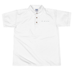 FIZICX | Collared Shirt Requirement
