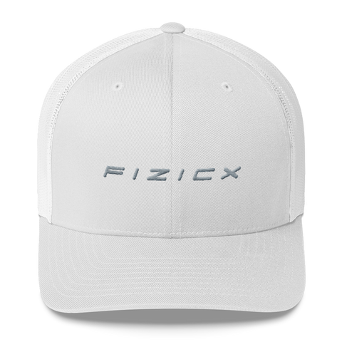 Fizicx | Pro Mesh-Back Cap