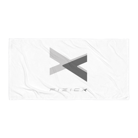 FIZICX | LARGE Towel