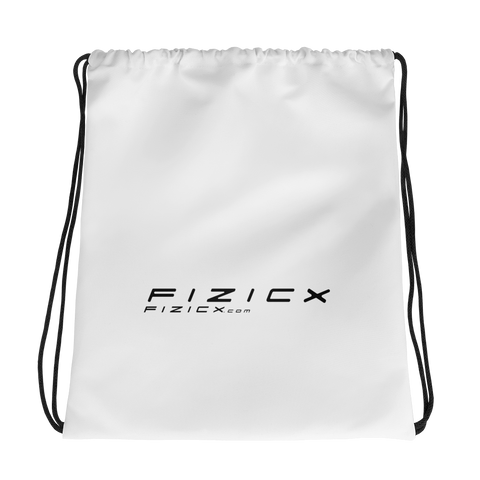 FIZICX | Drawstring Pouch